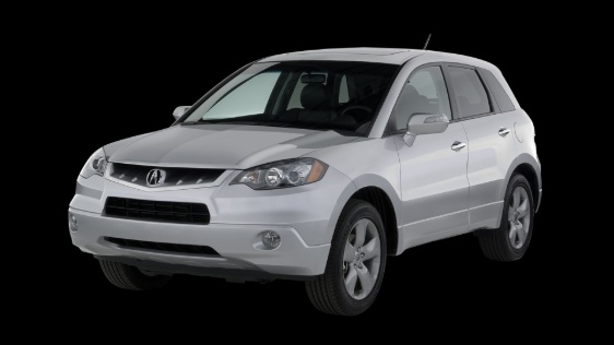 Rimappatura centralina Acura RDX 390