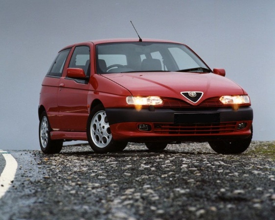 Rimappatura centralina Alfa Romeo 145 1.9 JTD