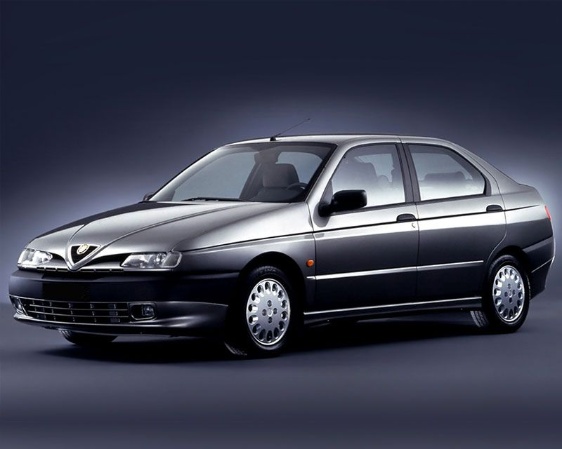 Rimappatura centralina Alfa Romeo 146 1.9 JTD