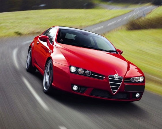 Rimappatura centralina Alfa Romeo Brera 2.0JTDM