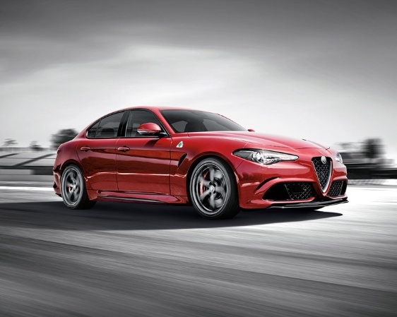 Rimappatura centralina Alfa Romeo Giulia 2.2 JTD