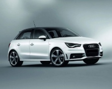 Rimappatura centralina Audi A1 I (8X)