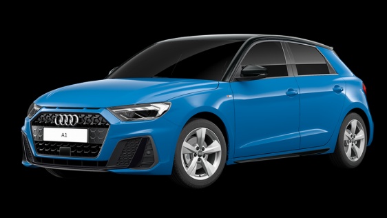 Rimappatura centralina Audi A1 II (GB) 25 TFSI 1.0