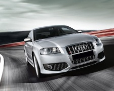 Rimappatura centralina Audi A3 8P