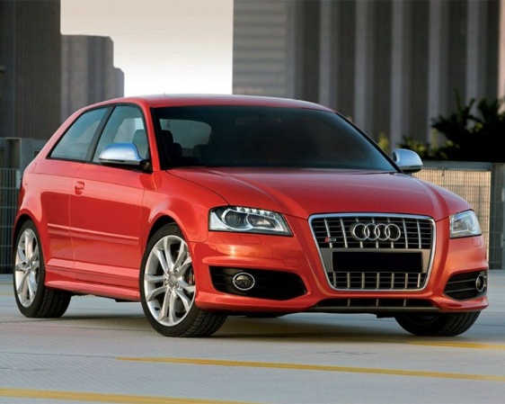 Rimappatura centralina Audi A3 8P FL 1.6 TDI