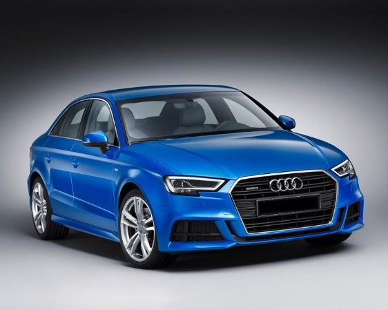 Rimappatura centralina Audi A3 8V FL 1.6 TDI