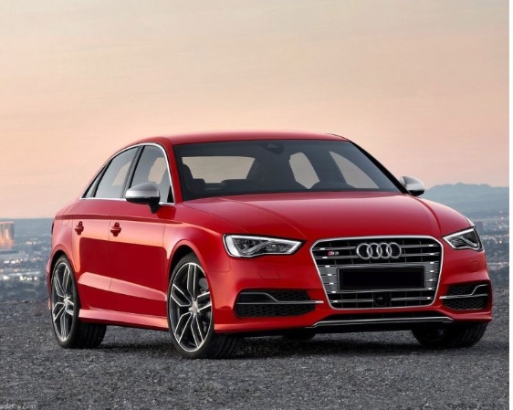 Rimappatura centralina Audi A3 8V 1.2 TSI