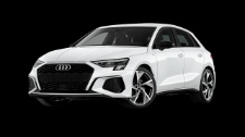 Rimappatura centralina Audi A3 8Y