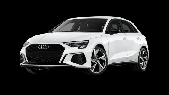 Rimappatura centralina Audi A3 8Y 2.0 TDI Evo