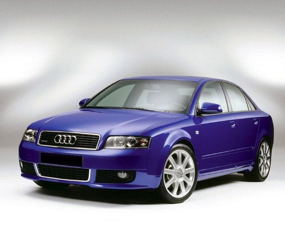 Rimappatura centralina Audi A4 B6 1.9 TDI