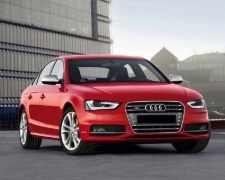 Rimappatura centralina Audi A4 B8