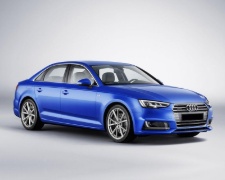 Rimappatura centralina Audi A4 B9