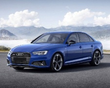 Rimappatura centralina Audi A4 B9 FL
