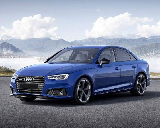 Rimappatura centralina Audi A4 B9 FL 30 TDI 1.6