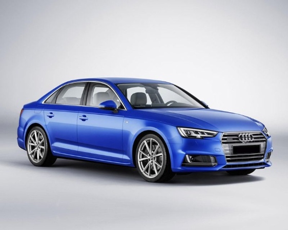 Rimappatura centralina Audi A4 B9 2.0 TDI