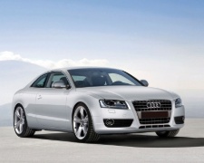 Rimappatura centralina Audi A5 B8