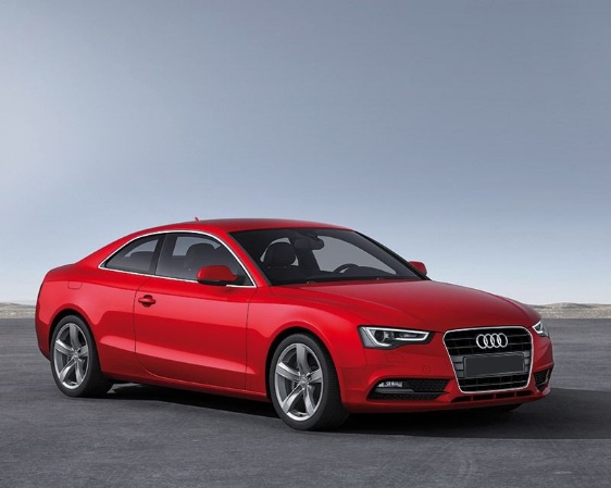 Foto Audi A5 B8 FL 2.0 TDI
