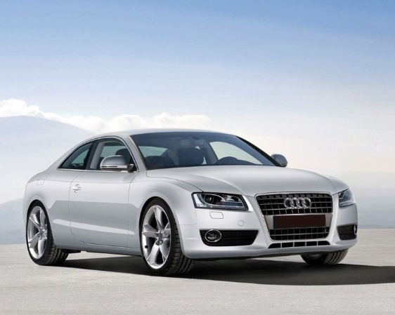 Foto Audi A5 B8 1.8 TFSI
