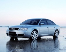 Rimappatura centralina Audi A6 C5