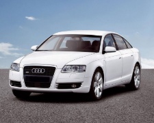 Rimappatura centralina Audi A6 C6