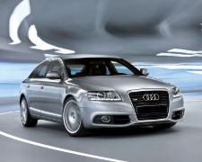 Rimappatura centralina Audi A6 C6 FL