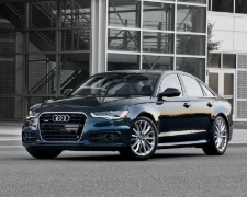 Rimappatura centralina Audi A6 C7
