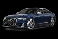 Rimappatura centralina Audi A6 C8