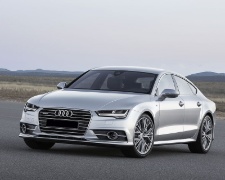 Rimappatura centralina Audi A7 C7