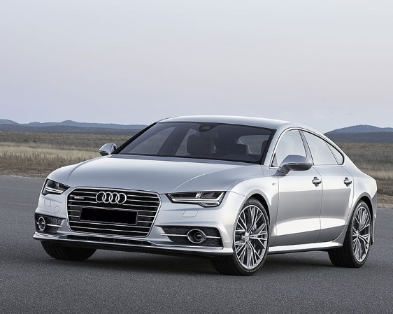 Rimappatura centralina Audi A7 C7 3.0 TDI EU6