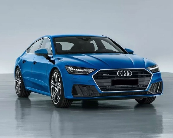 Rimappatura centralina Audi A7 C8 40 TDI 2.0