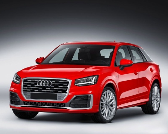 Rimappatura centralina Audi Q2 1.6 TDI