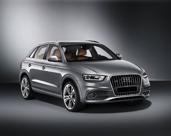 Rimappatura centralina Audi Q3 8U 2.0 TDI