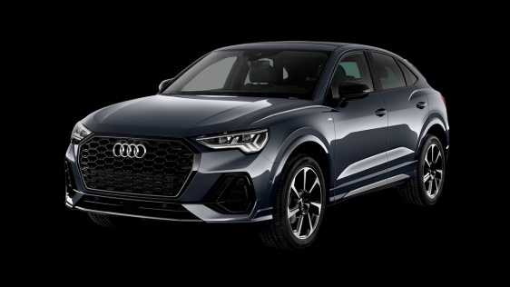 Rimappatura centralina Audi Q3 F3 35 TFSI 1.5