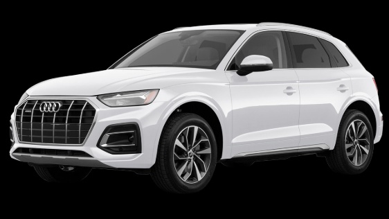 Rimappatura centralina Audi Q5 FY FL 35 TDI 2.0