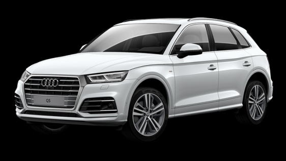 Rimappatura centralina Audi Q5 FY 2.0 TDI
