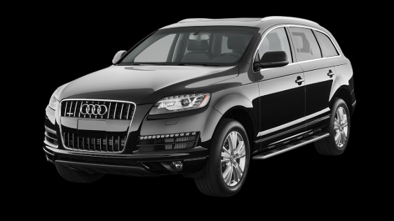 Foto Audi Q7 4M 3.0 TDI EU6