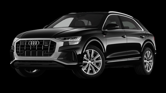 Rimappatura centralina Audi Q8 3.0 V6 TDI