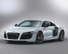 Rimappatura centralina Audi R8 G1