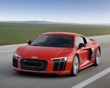 Rimappatura centralina Audi R8 G2