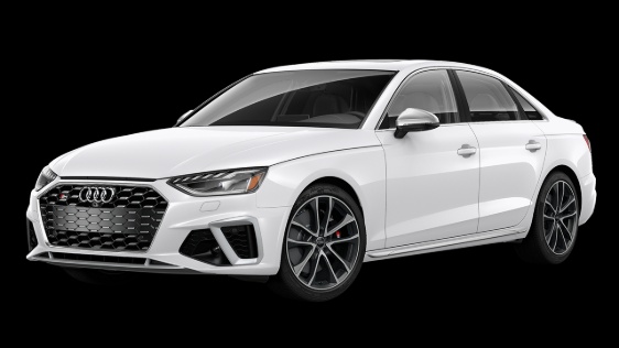 Rimappatura centralina Audi S4 2.2T