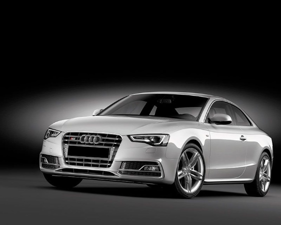 Rimappatura centralina Audi S5 3.0 TFSI