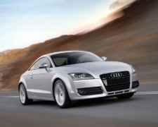 Rimappatura centralina Audi TT 8J