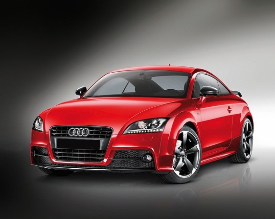Rimappatura centralina Audi TTRS 2.5 TFSI