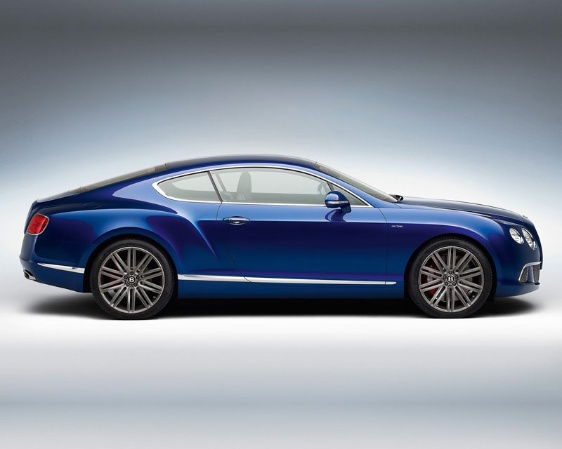Rimappatura centralina Bentley Continental Flying Spur 4.0 TFSI V8