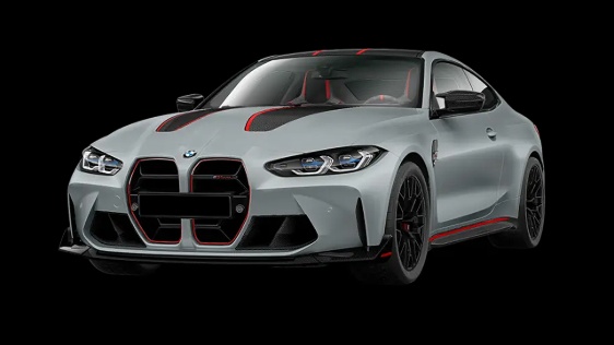 Rimappatura centralina BMW M4 F82