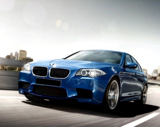 Rimappatura centralina BMW M5 5.0 V10