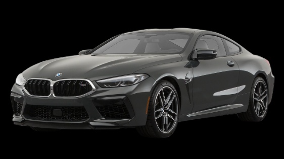 Rimappatura centralina BMW M8 F9X V8 Bi-Turbo