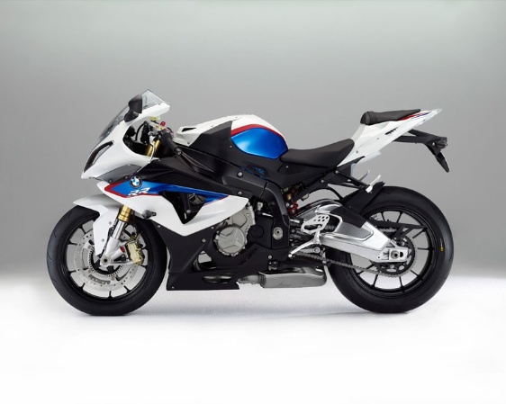 Rimappatura centralina BMW Motorrad Serie S S1000RR 999