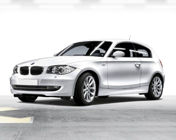 Rimappatura centralina BMW Serie 1 E81 E82 E87 E88 116i