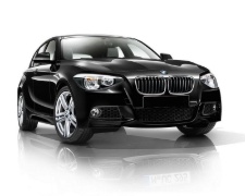 Rimappatura centralina BMW Serie 1 F20 F21